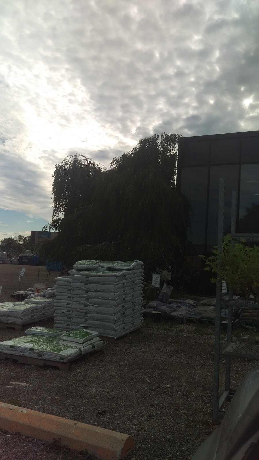 Antler Services Inc | 40 Roy Blvd, Brantford, ON N3R 7K2, Canada | Phone: (519) 753-6433