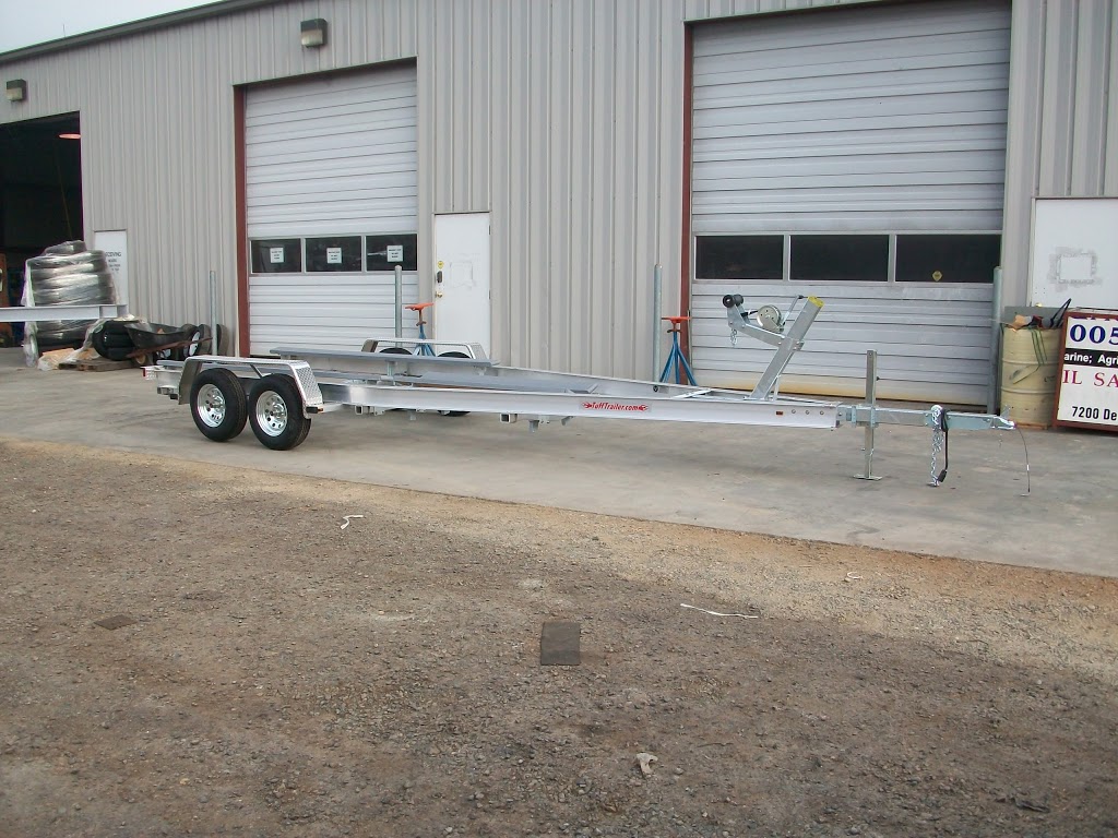 Tuff Trailer | 6742 Portal Way, Ferndale, WA 98248, USA | Phone: (360) 398-0300