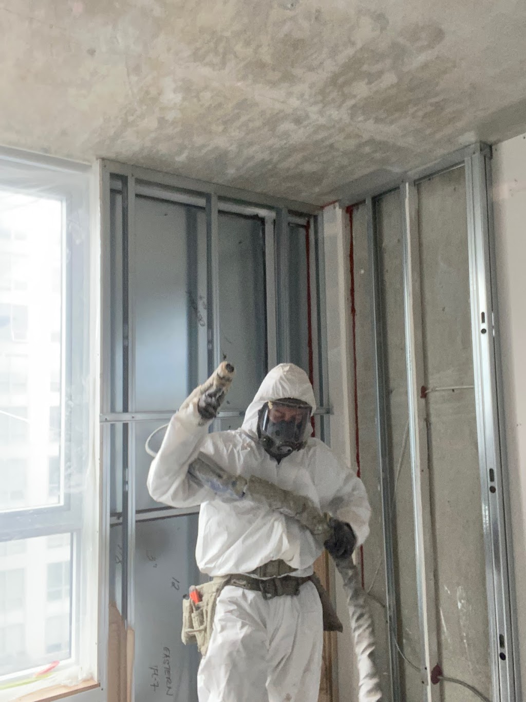 Goblin Insulation Inc | 12353 104 avenue MB11, Surrey, BC V3V 3H2, Canada | Phone: (778) 838-1465