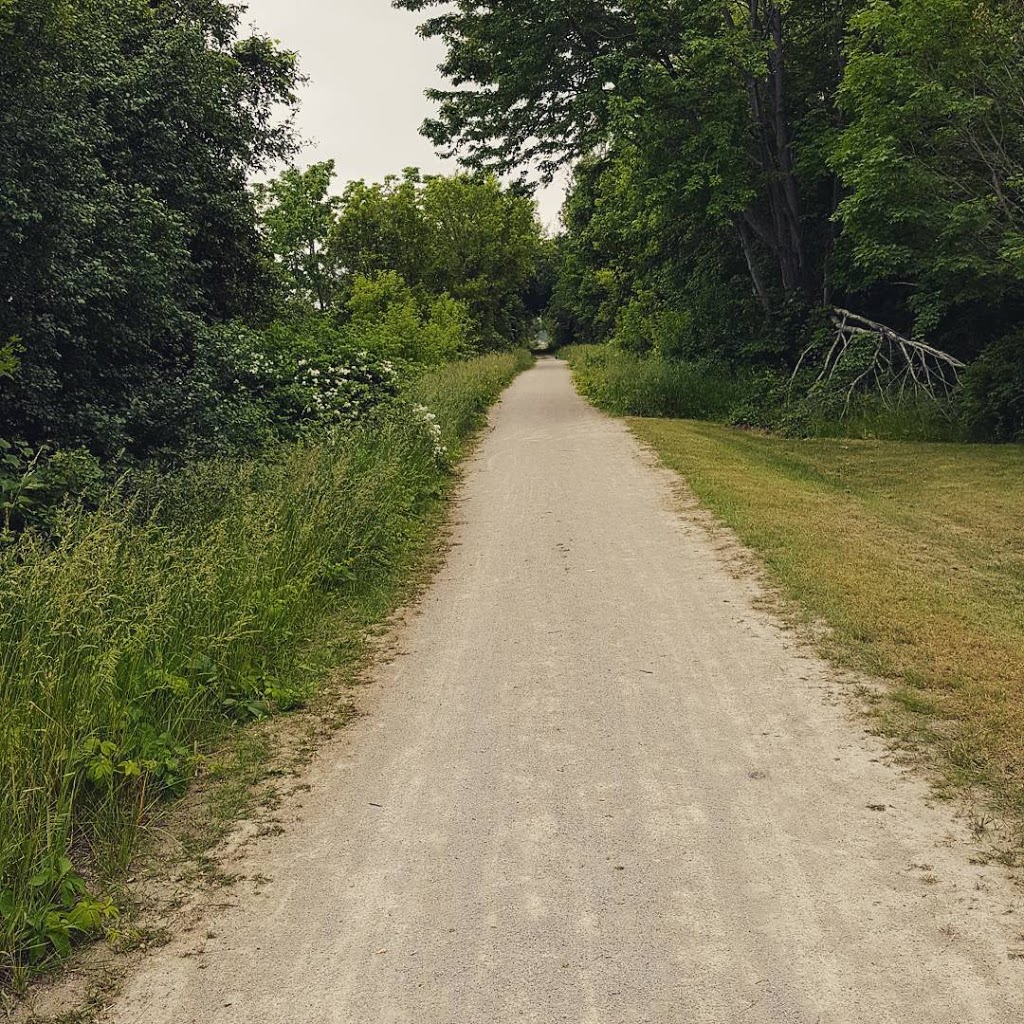 Dofasco 2000 Rail Trail | 204 Ridge Rd, Stoney Creek, ON L8J 2W1, Canada