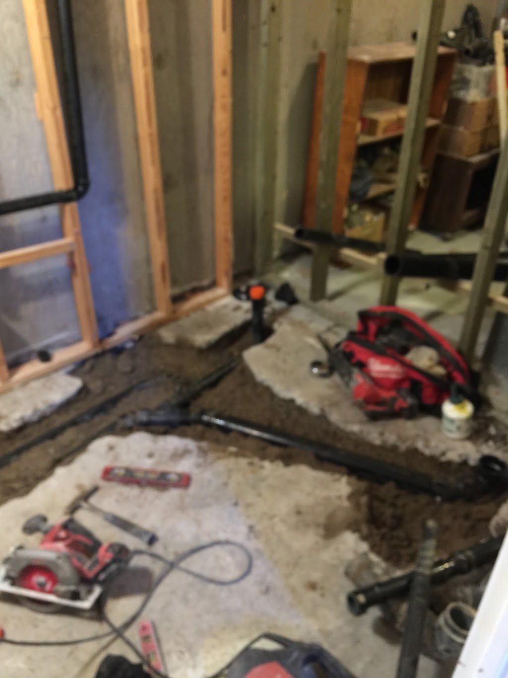 Natural Instinct Plumbing & Gasfitting Ltd. | 3514 Green Brook Rd, Regina, SK S4V 1R5, Canada | Phone: (306) 531-6588