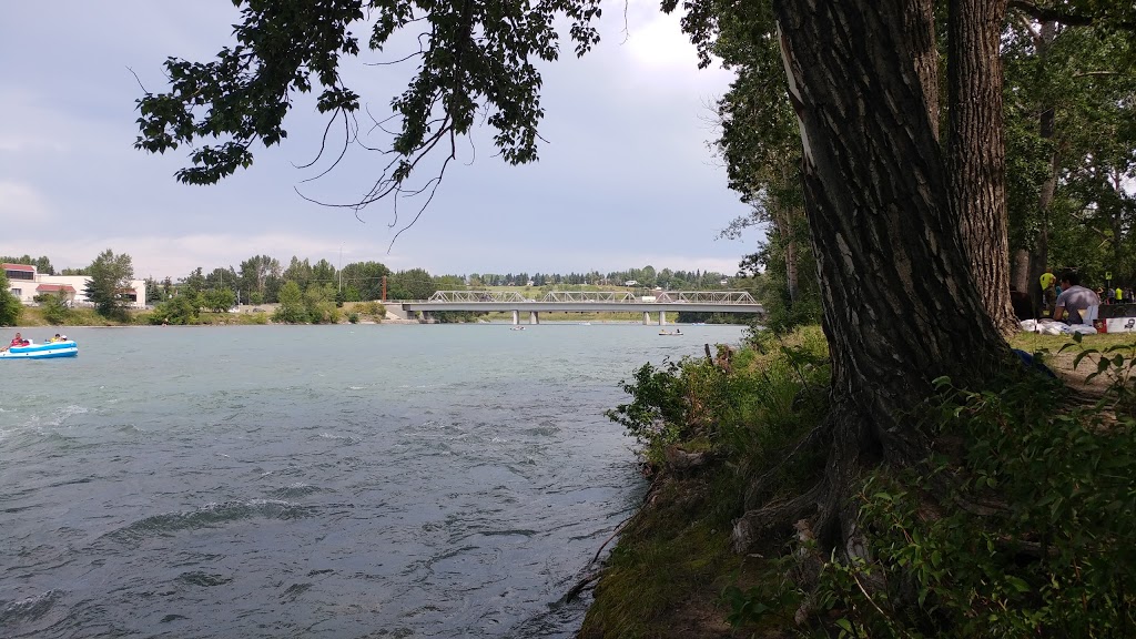 Shouldice Athletic Park | 1515 Home Rd NW, Calgary, AB T3B 0V8, Canada | Phone: (403) 268-2489