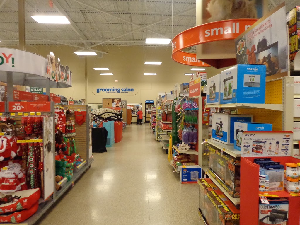 PetSmart | 1325 Main St, North Vancouver, BC V7J 3J7, Canada | Phone: (604) 924-9889
