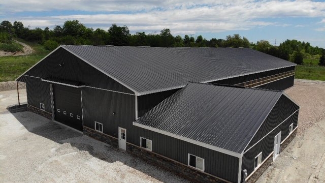 Linwood Industrial Corporation | 153070 Southgate Township 15 Sideroad, Proton Station, ON N0C 1L0, Canada | Phone: (519) 923-9995