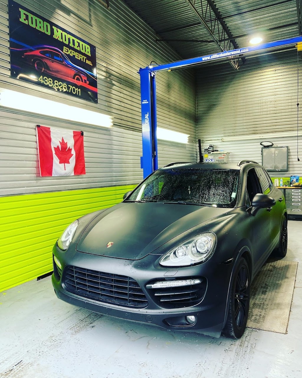 Euro Moteur Expert | 5020 Bd Dagenais O, Laval, QC H7R 4G3, Canada | Phone: (438) 826-7011