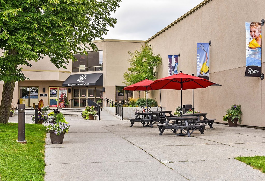 Ottawa Athletic Club | 2525 Lancaster Rd, Ottawa, ON K1B 4L5, Canada | Phone: (613) 523-1540