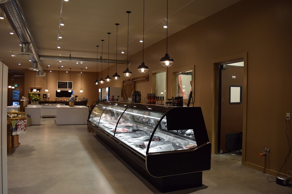 Heatherlea Farm Shoppe | 17049 Winston Churchill Blvd, Terra Cotta, ON L7K 1J1, Canada | Phone: (519) 927-5902