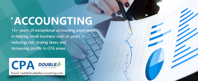 GTA Doublell Acoounting | Tax Accountant Toronto | 54 Trail Ridge Ln, Markham, ON L6C 2C1, Canada | Phone: (647) 309-3343