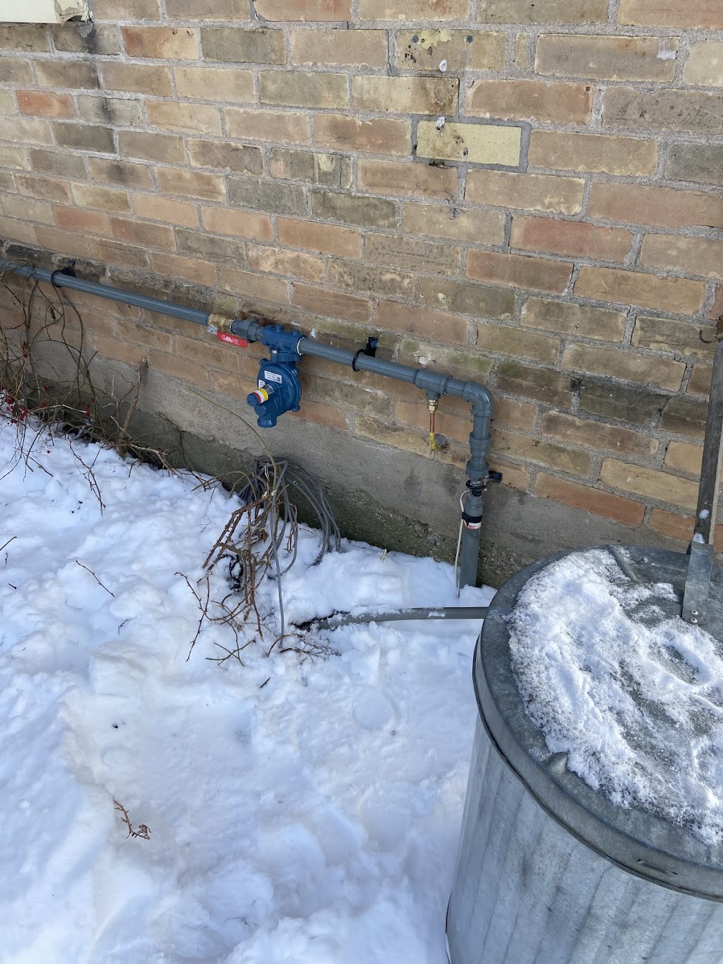 Strykers Heating Services | 306 London Rd, Londesborough, ON N0M 2H0, Canada | Phone: (519) 440-9659