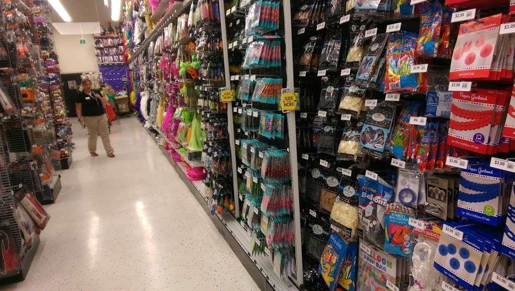Party City | 201 Chain Lake Dr, Halifax, NS B3S 1C8, Canada | Phone: (902) 450-2864