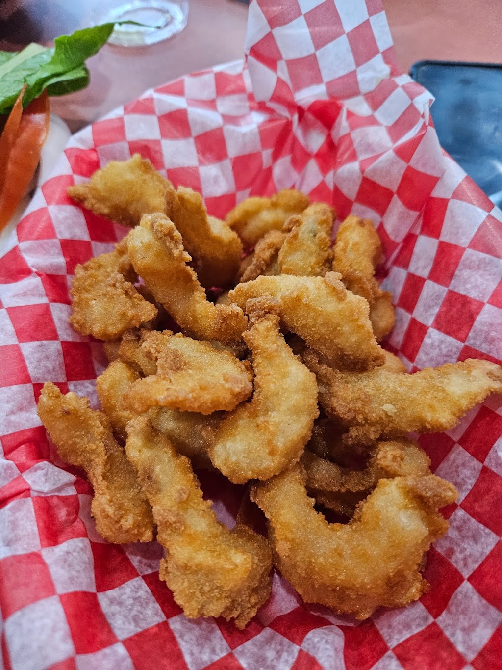Miners Restaurant | 95 Matthew St, Marmora, ON K0K 2M0, Canada | Phone: (613) 472-0800