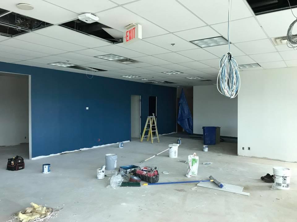 Smart GTA Painting | 17 Southbend Dr, Brampton, ON L7A 1J4, Canada | Phone: (416) 258-1116