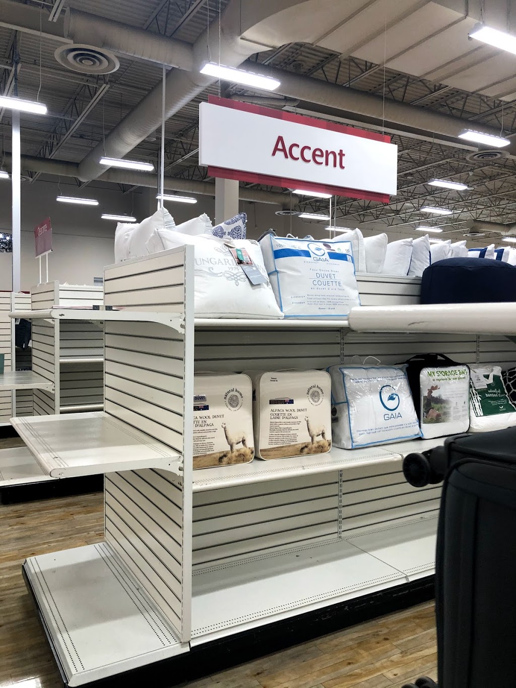 HomeSense | 30 Great Lakes Dr Unit 105, Brampton, ON L6R 2K7, Canada | Phone: (905) 791-8468