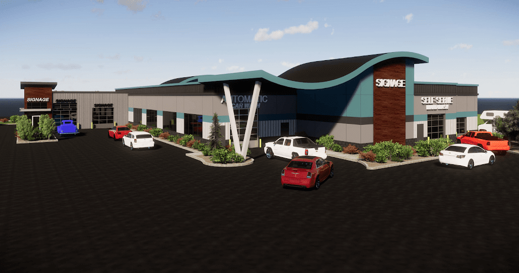 Nolan Hill Car Wash | 102 Nolanridge Cres NW, Calgary, AB T3R 1W9, Canada | Phone: (587) 483-7146