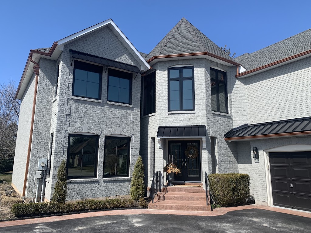 Universal Film | 6139 Village Crescent, Niagara Falls, ON L2G 7M3, Canada | Phone: (905) 401-5577