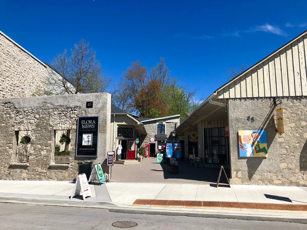 Township of Centre Wellington | 1 Macdonald Square, Elora, ON N0B 1S0, Canada | Phone: (519) 846-9691