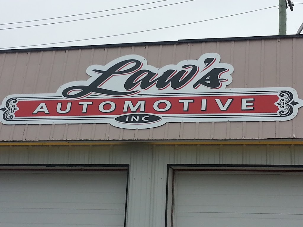 Laws Automotive Inc. | 510 Saskatchewan Ave East, Portage la Prairie, MB R1N 0K6, Canada | Phone: (204) 240-6368