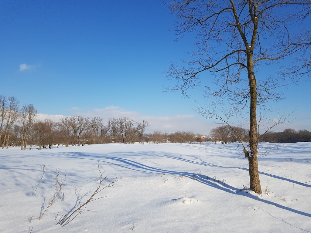Deer Ridge Golf Club | 200 Deer Ridge Dr, Kitchener, ON N2P 2K5, Canada | Phone: (519) 650-2447
