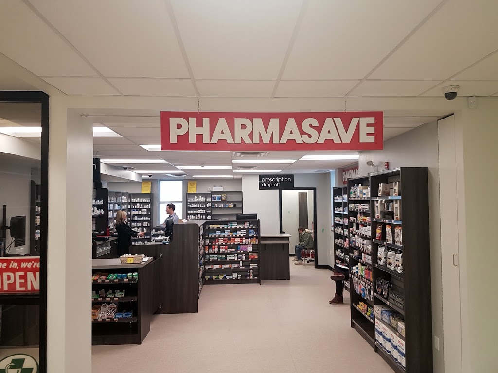 Pharmasave Delhi Health Centre | 105 Main Street of Delhi, Delhi, ON N4B 2L8, Canada | Phone: (519) 582-0006