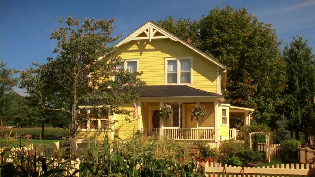 Rancho Kent Smallville | Langley Twp, BC V4W 2C2, Canada