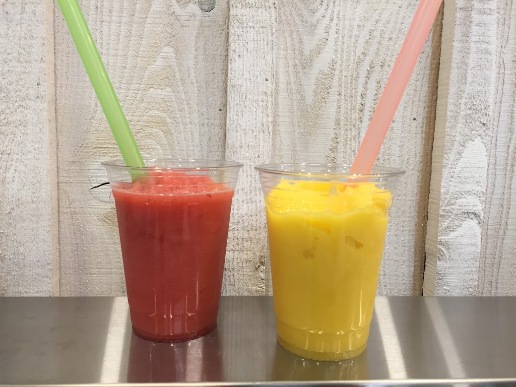 Gelato des Mesanges | 1847 Boulevard Perrot #300, Notre-Dame-de-lÎle-Perrot, QC J7V 7P2, Canada | Phone: (438) 240-2000