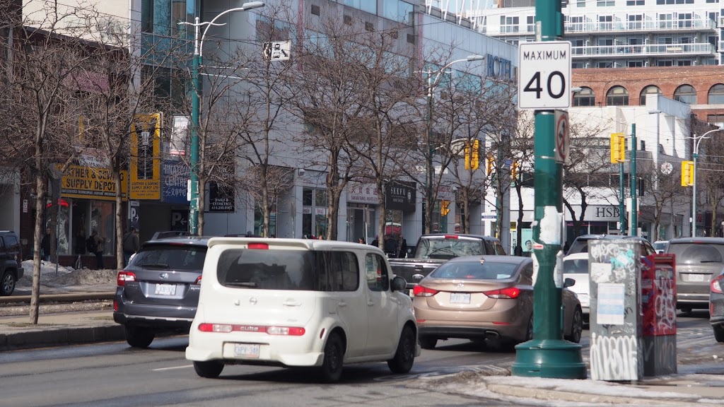 Alex Furs | 186 Spadina Ave #12, Toronto, ON M5T 3B2, Canada | Phone: (416) 703-0734