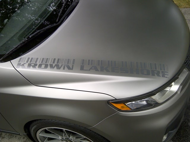 Krown Lakeshore | 1019 Lakeshore Rd E, Mississauga, ON L5E 1E6, Canada | Phone: (905) 278-2408