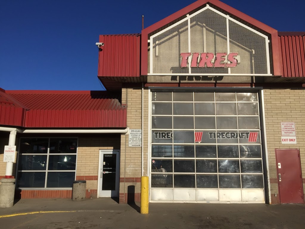 Road King Tirecraft Calgary | 4949 Barlow Trail SE Bay 6, Calgary, AB T2B 3B5, Canada | Phone: (403) 235-4060