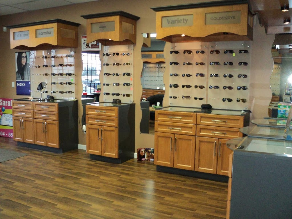Sarah Optics | 13776 104 Ave, Surrey, BC V3T 1W5, Canada | Phone: (604) 587-0022