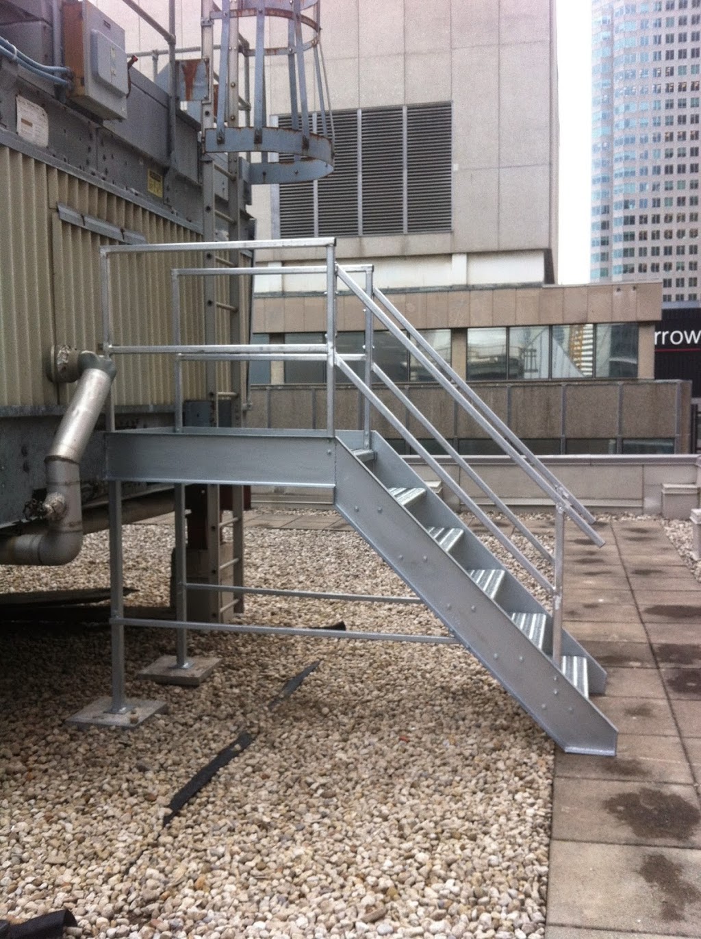 Ontario Cooling Tower Services | 387 Main St, Schomberg, ON L0G 1T0, Canada | Phone: (905) 939-1113