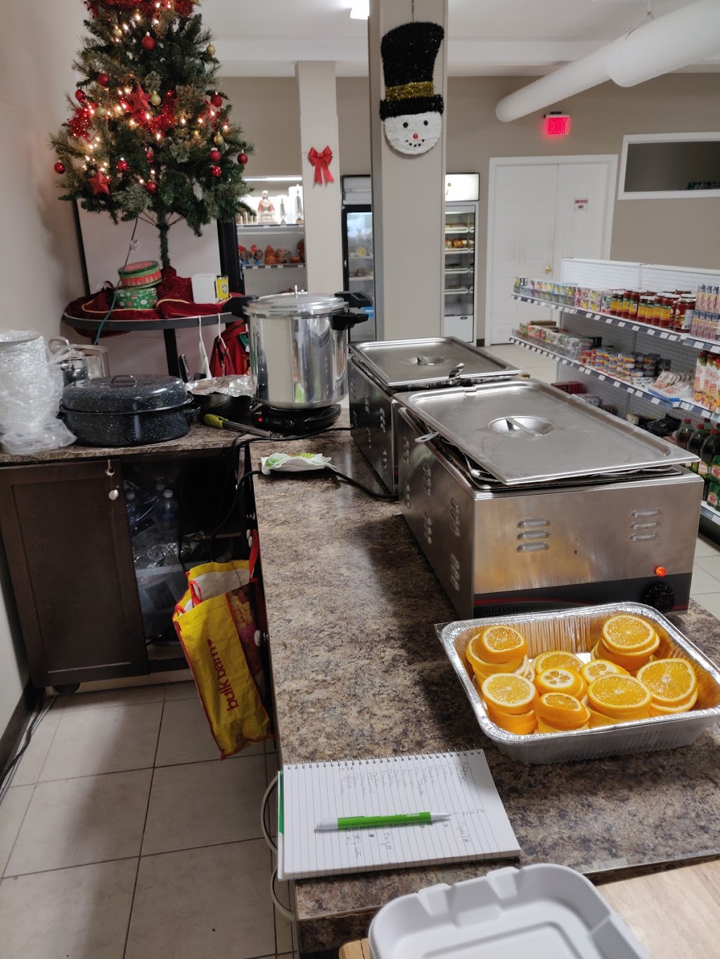 JJs Convenience Store | 296 Highland Rd E, Kitchener, ON N2M 3W4, Canada | Phone: (226) 647-8999