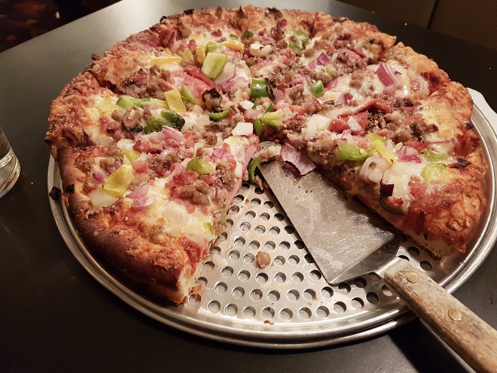 Als Pizza & Steakhouse | Ranchlands Square, 735 Ranchlands Blvd NW, Calgary, AB T3G 2C5, Canada | Phone: (403) 241-2555