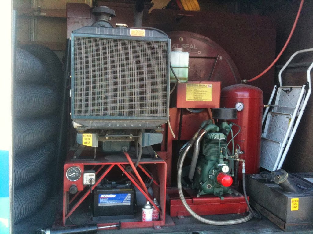 Waynes Cleaning | 360 South Park Rd, Thornhill, ON L3T 7W1, Canada | Phone: (905) 782-8666