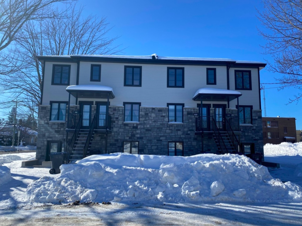 Gestion immobiliere plus | 2166 Mnt Gagnon, Blainville, QC J7A 0W1, Canada | Phone: (514) 835-3227