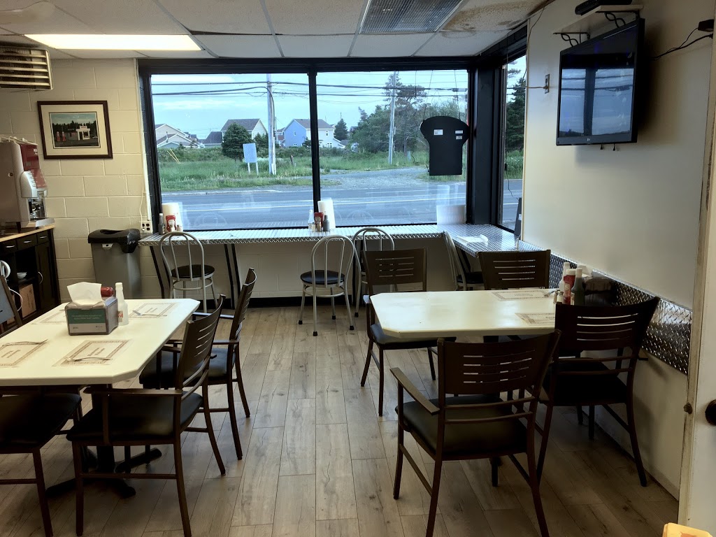 Kozy Kitchen | 1354 Topsail Rd, Paradise, NL A1L 1H6, Canada | Phone: (709) 782-2566