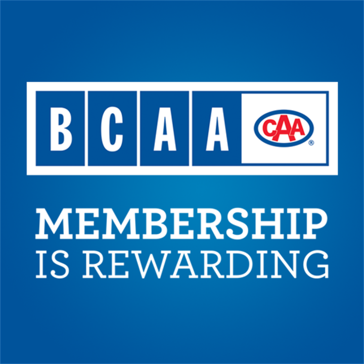 BCAA | 2100 Main St #100, Penticton, BC V2A 5H7, Canada | Phone: (250) 487-2450
