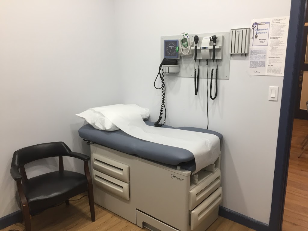 Good Doctors Beeton | 1 Main St W, Beeton, ON L0G 1A0, Canada | Phone: (888) 219-5580