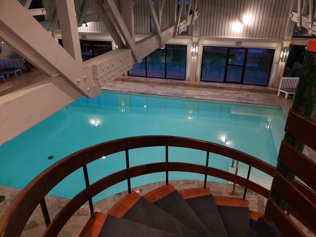 Benmiller Inn & Spa | 81175 Benmiller Line, Goderich, ON N7A 3Y1, Canada | Phone: (519) 524-2191