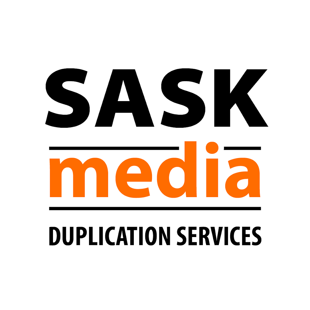 SaskMedia Duplication Services | 404 33rd Street West, Saskatoon, SK S7L 0V6, Canada | Phone: (306) 850-3363