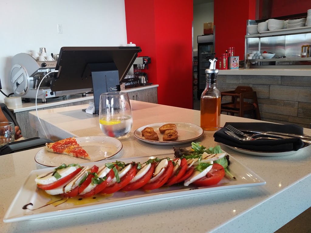 Fuoco - 1463 Boulevard Lionel-Boulet, Varennes, QC J3X 1P7, Canada