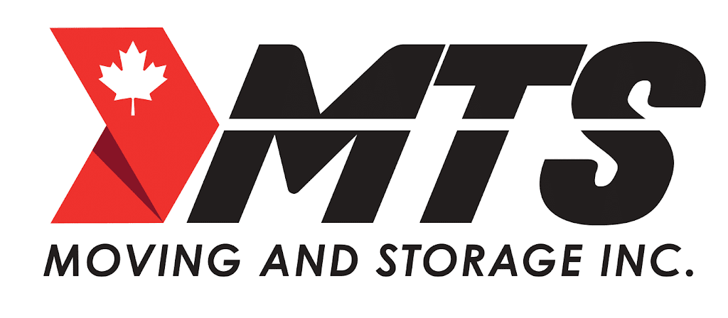MTS Moving | 385 Admiral Blvd Unit 23, Mississauga, ON L5T 2M8, Canada | Phone: (416) 560-0384