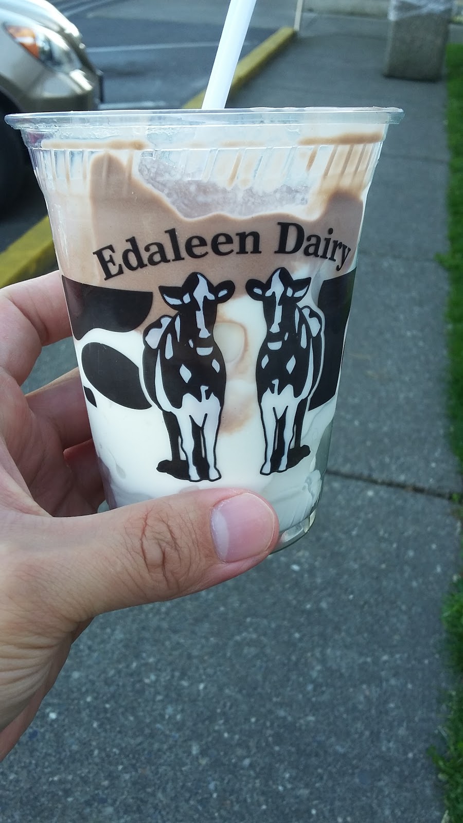 Edaleen Dairy | 9593 WA-539, Lynden, WA 98264, USA | Phone: (360) 354-5342