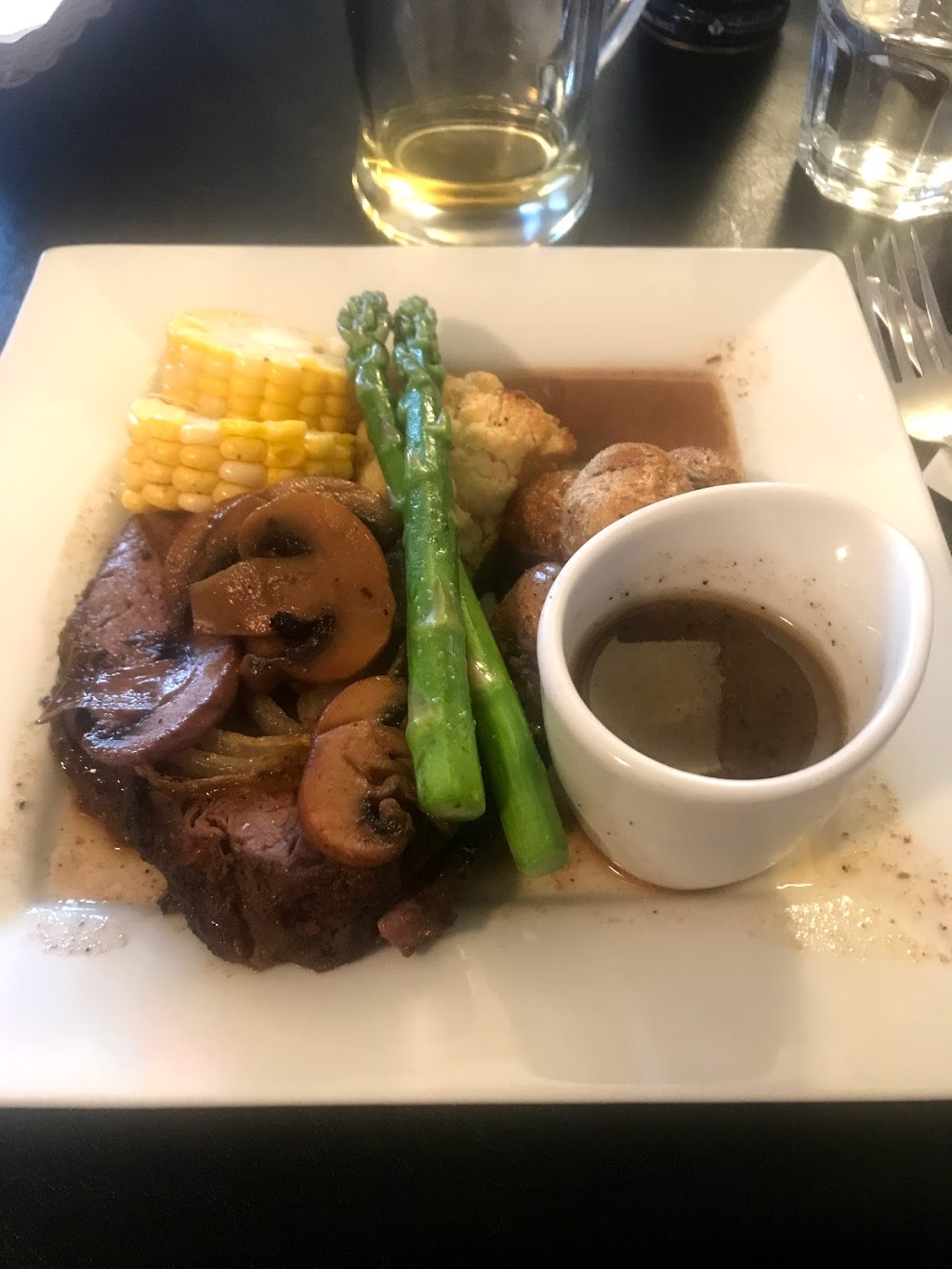 Priddis View & Brew Bistro | 178067 Priddis Valley Rd W, Priddis, AB T0L 1W1, Canada | Phone: (403) 931-3611