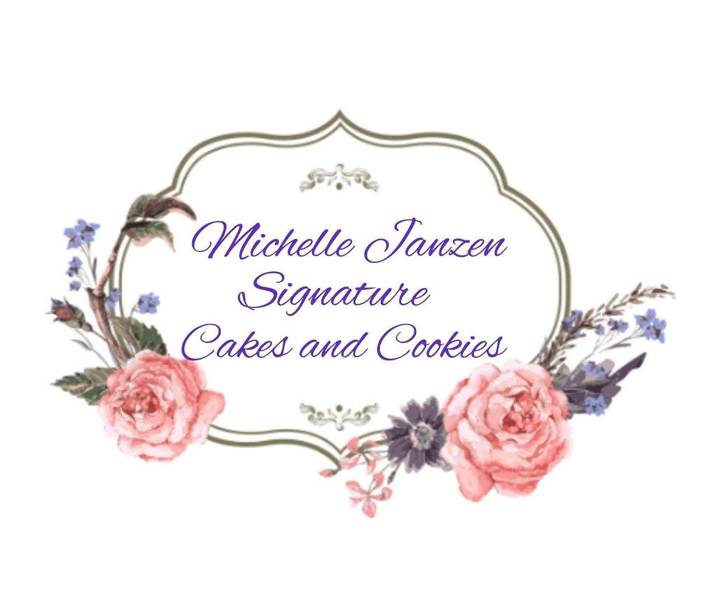 Signature Cakes and Sugar Cookies | 4008 2nd Ave, Waldheim, SK S0K 4R0, Canada