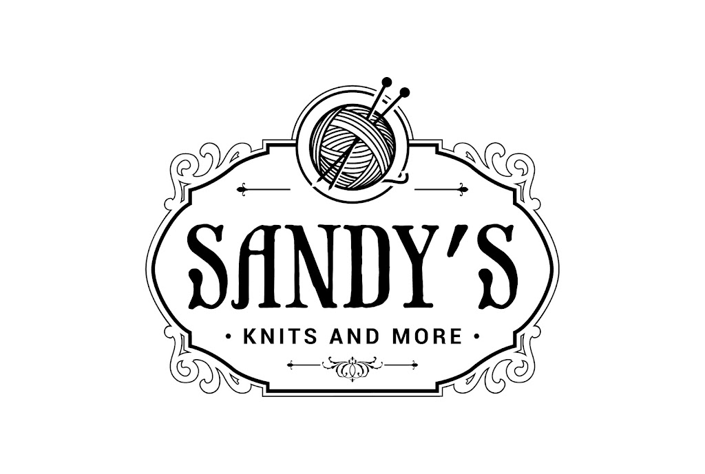 Sandys Knits & More | 878 Weber St N, Woolwich, ON N2J 4A9, Canada | Phone: (226) 750-8118