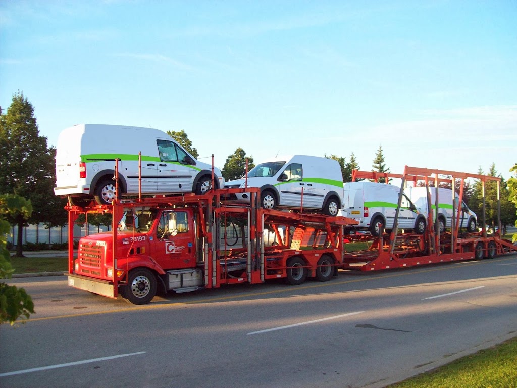 Farmbro Inc | 4200 Sladeview Crescent, Mississauga, ON L5L 5Z2, Canada | Phone: (877) 828-5521