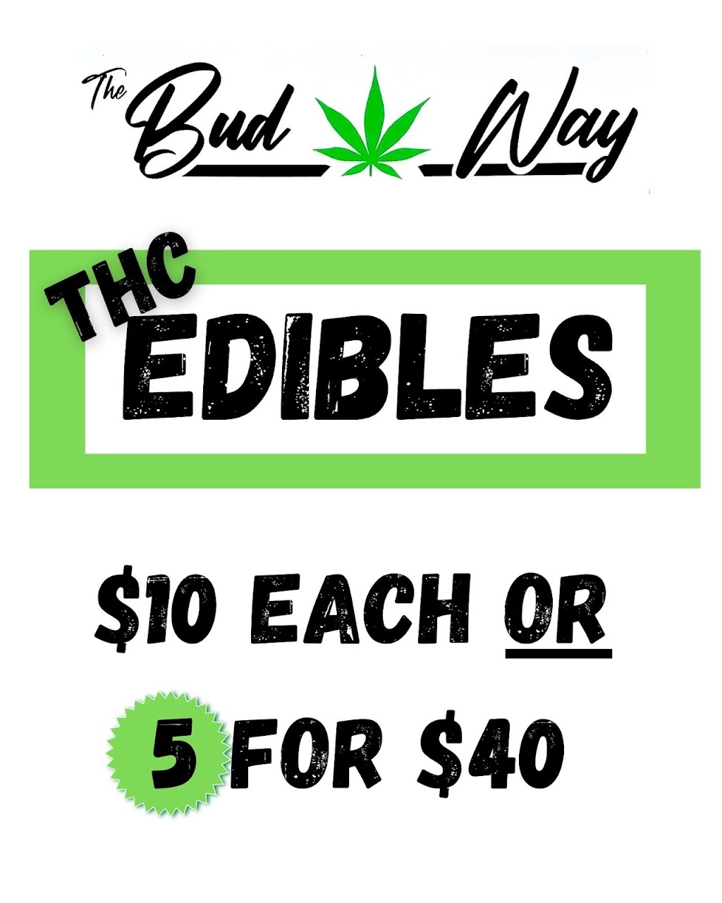 The Budway | 63 ON-49, Tyendinaga, ON K0K 1X0, Canada | Phone: (613) 967-9333