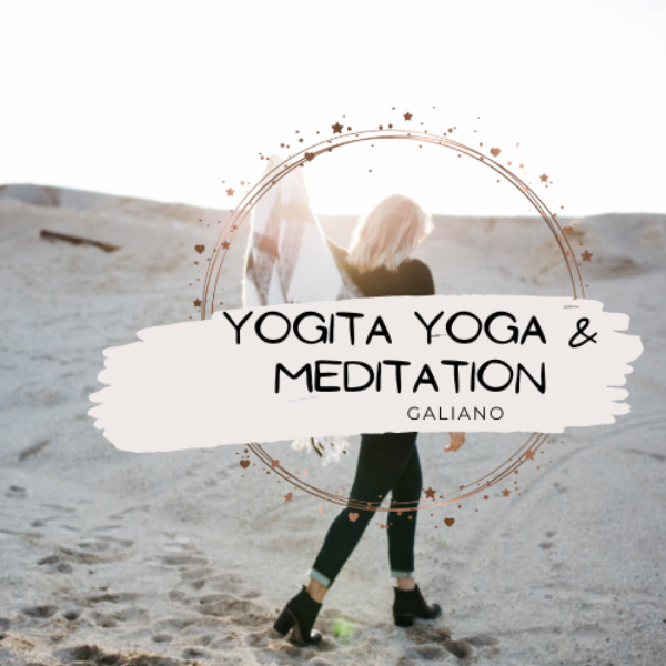 Yogita Yoga & Meditation Galiano | 294 Ellis Rd, Galiano Island, BC V0N 1P0, Canada | Phone: (236) 987-2472