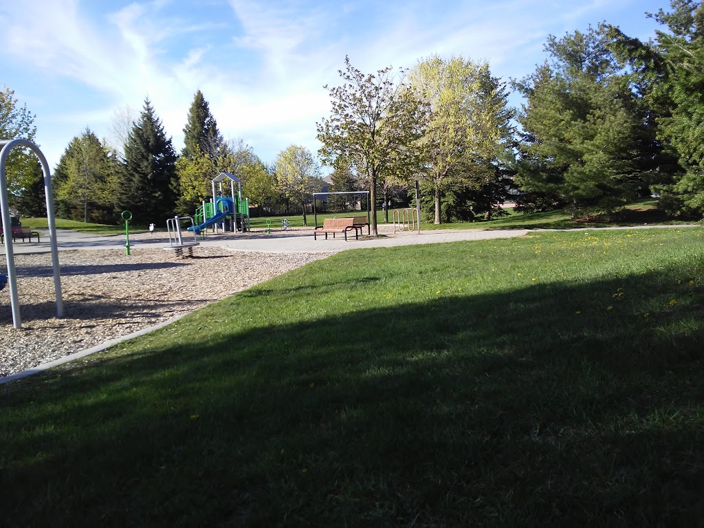 Tom Edwards Park | 85 Tom Edwards Dr, Whitby, ON L1R 2S5, Canada | Phone: (905) 430-4310