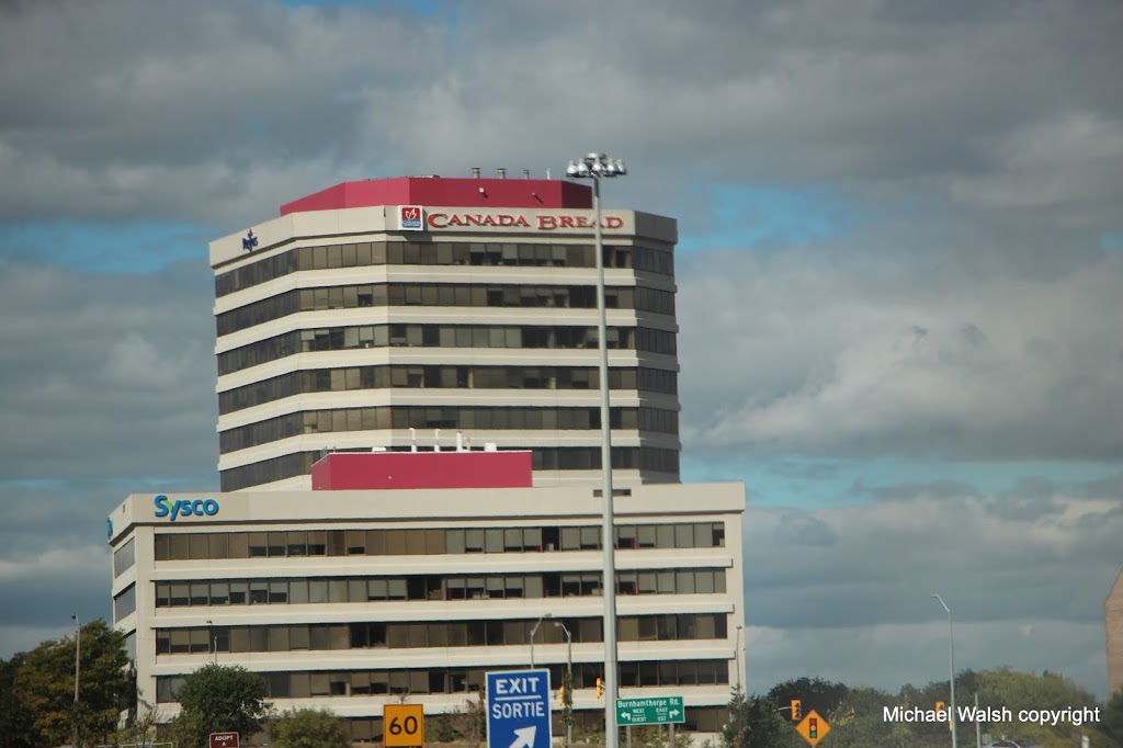 Bimbo Canada | 10 Four Seasons Place, Etobicoke, ON M9B 6H7, Canada | Phone: (416) 622-2040